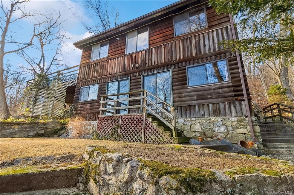 268 Lake Dr, Lake Peekskill, NY 10537 - photo 1