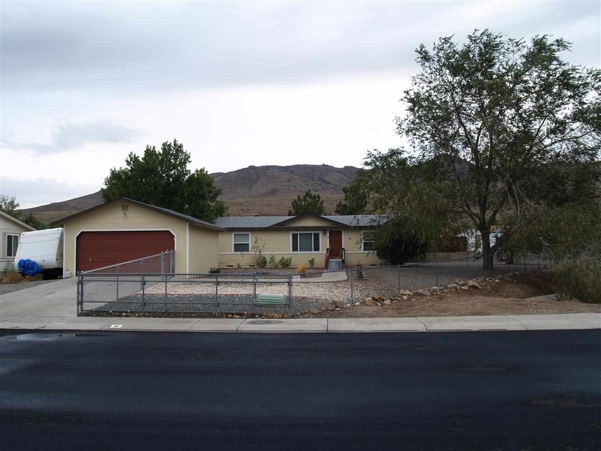 40 Jasper Ln, Dayton, NV 89403 - photo 1