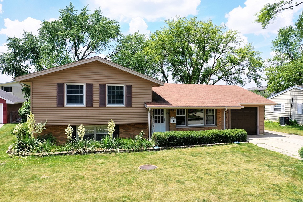 Sold $310,000 • Co-Listing Agent