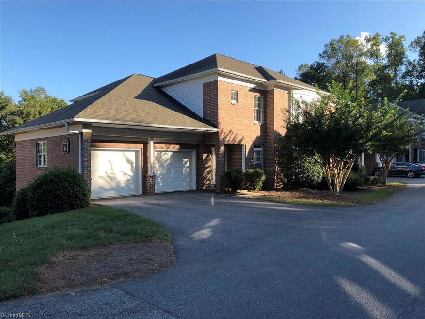 6 Indigo Lake Terrace unit C, Greensboro, NC 27455 - photo 1