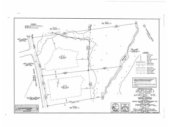 449 Wilsons Crossing Rd, Auburn, NH 03032 - photo 1