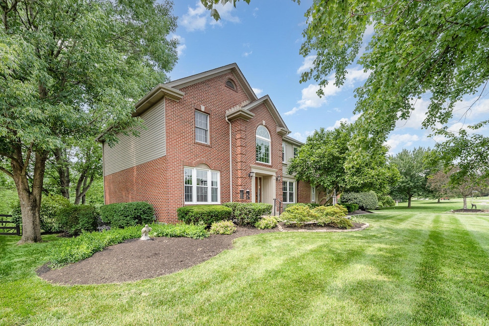 10659 MOUNTAIN LAUREL WAY