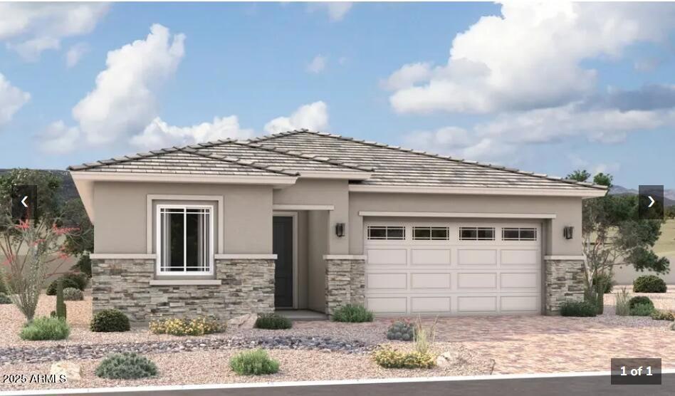 16955 W Desert Ln, Goodyear, AZ 85338 - photo 1