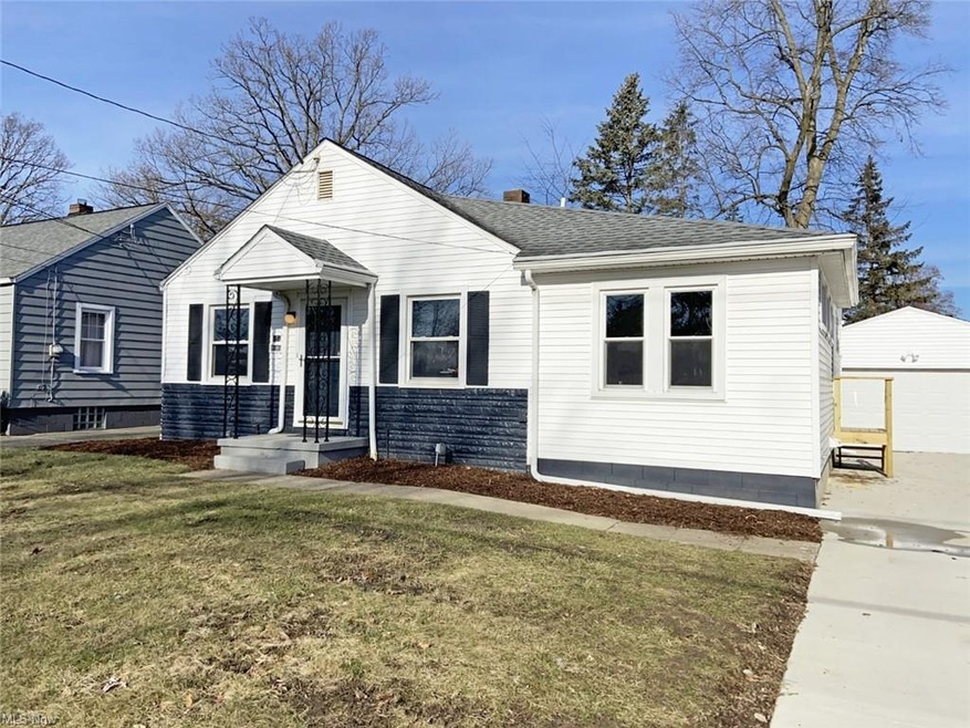 159 Omar St, Struthers, OH 44471 - photo 1