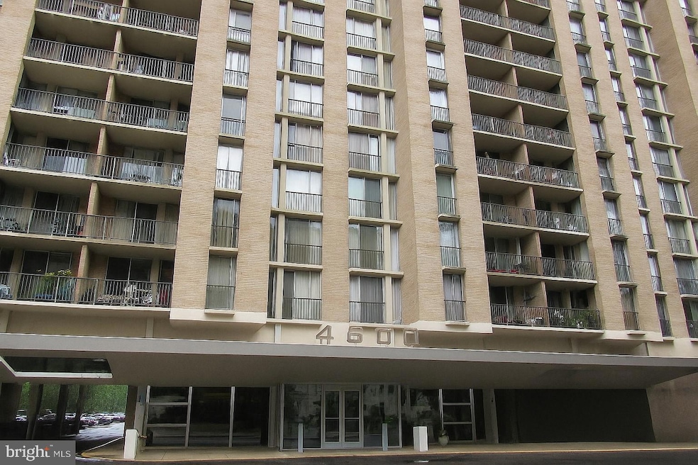 The Carlton unit 1219, Arlington, VA 22204 - photo 1