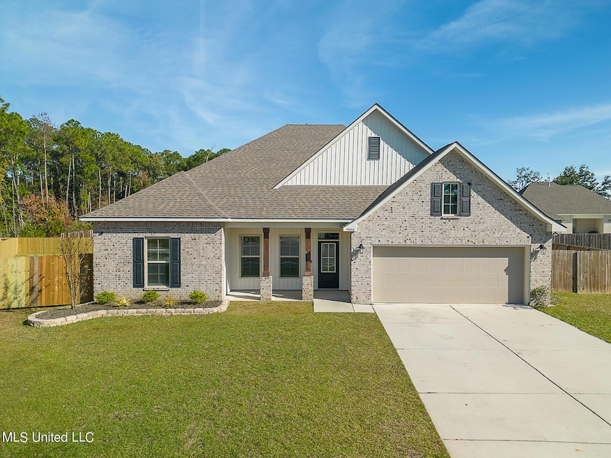 7558 Emily Cove, Ocean Springs, MS 39564 | MLS# 4065653