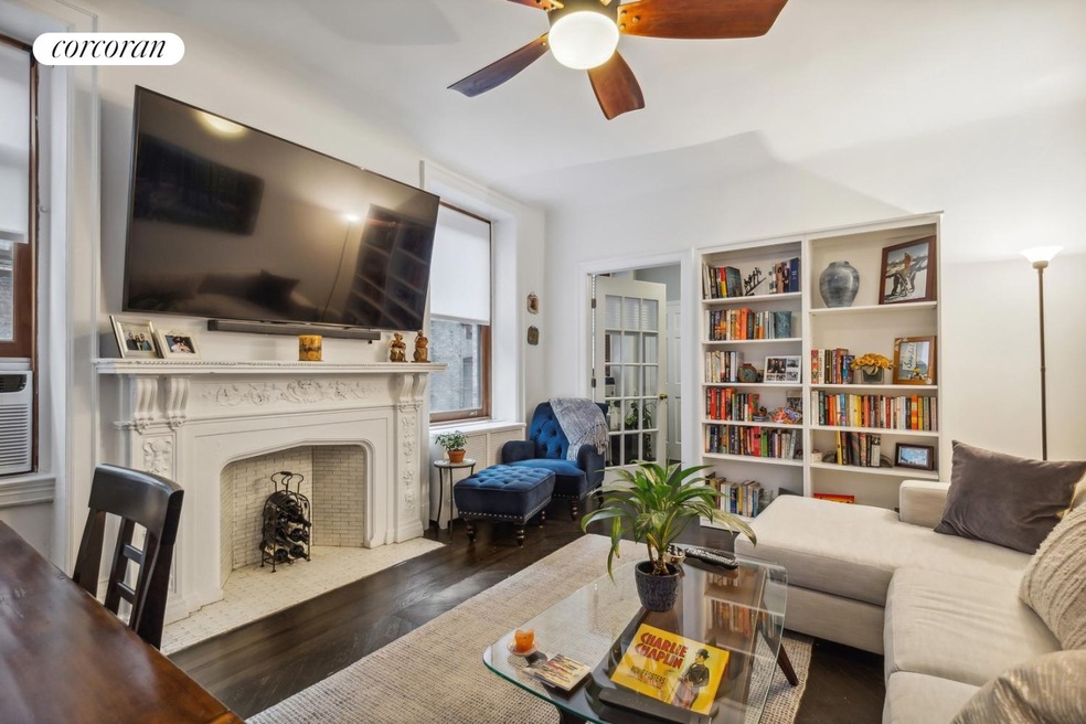 The Britannia unit 54, New York, NY 10025 - photo 1