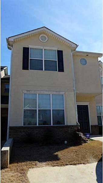 7294 Wagon Wheel Ct unit 7294, Jonesboro, GA 30236 - photo 1