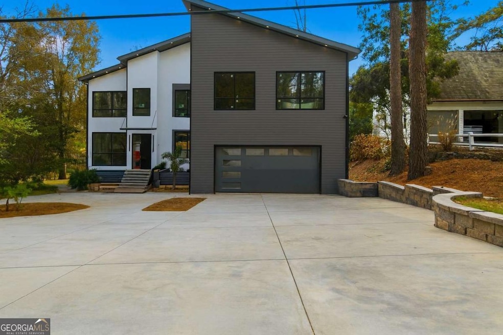 4238 Paces Ferry Rd SE, Atlanta, GA 30339 - photo 1