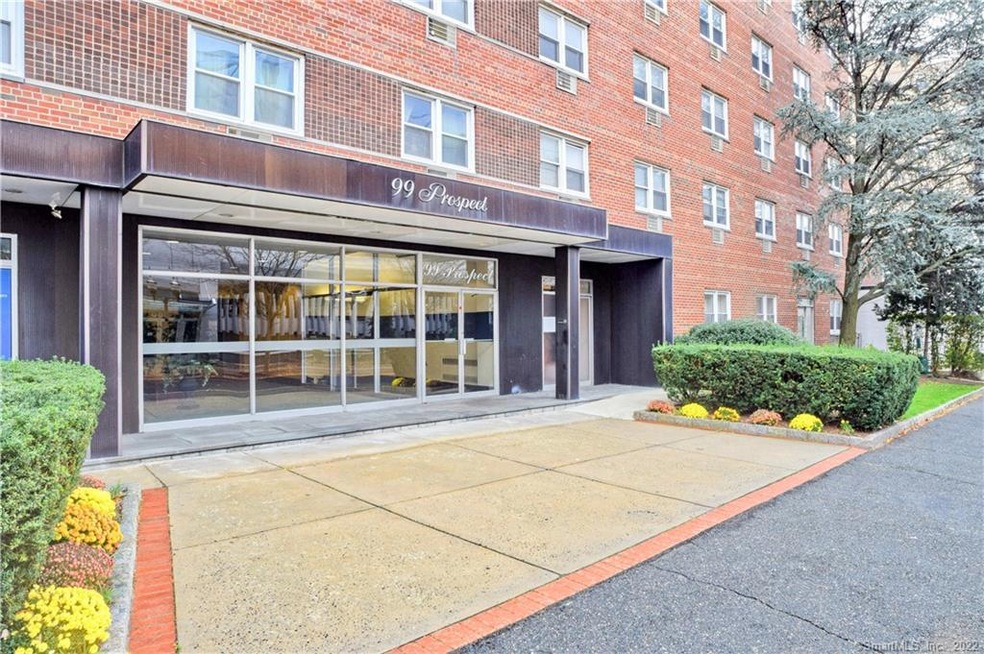 99 Prospect St unit 3N, Stamford, CT 06901 - photo 1