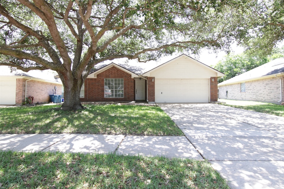 1416 Caslyn Dr, Rosenberg, TX 77471 - photo 1