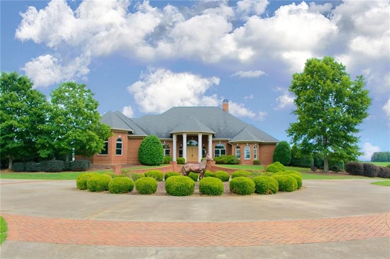 505 Wood Fall Rd, Cedartown, GA 30125 - photo 1