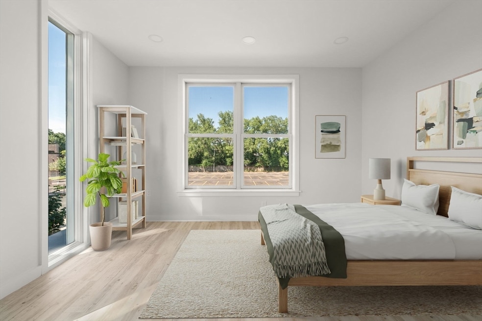 602 Canterbury St unit 14, Roslindale, MA 02131 - photo 1