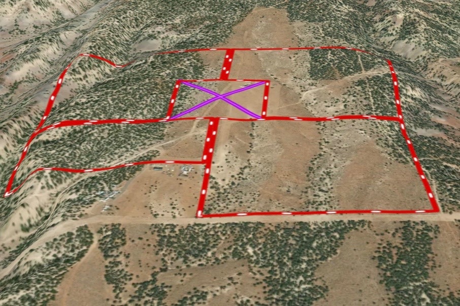 TBD 56 1 2 Rd, Collbran, CO 81624 - photo 1