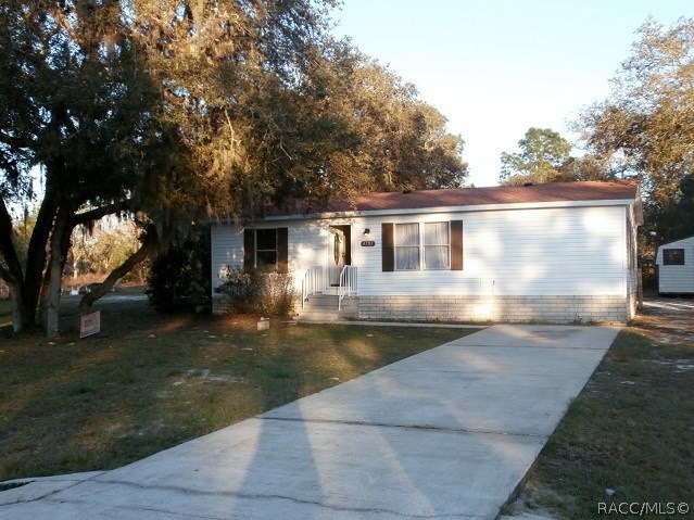 4781 SW Gardenia Ct, Dunnellon, FL 34431 - photo 1