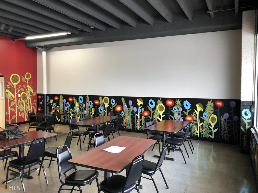 N N Elm St, Commerce, GA 30529 - photo 1