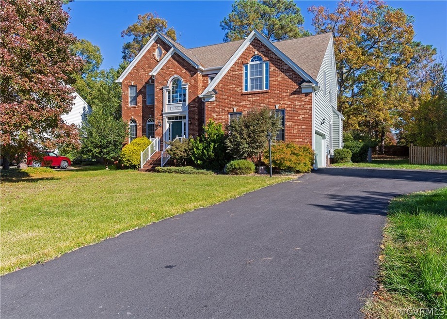 5513 Bosworth Place, Glen Allen, VA 23059 - photo 1