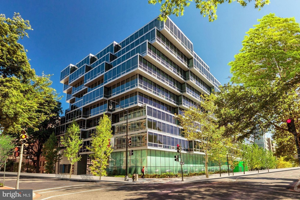 1111 24th St NW unit 6B, Washington, DC 20037 - photo 1