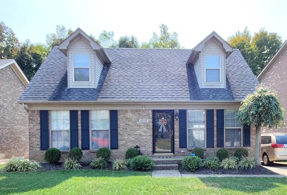 8808 Astrid Ave, Louisville, KY 40228 - photo 1
