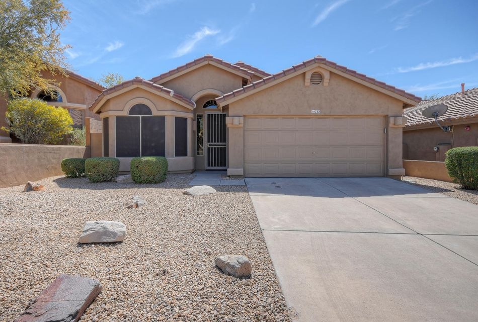 10333 E Penstamin Dr, Scottsdale, AZ 85255 - photo 1