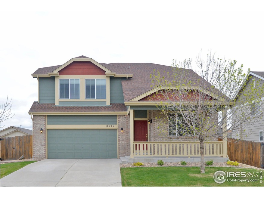 13060 Tamarac St, Thornton, CO 80602 - photo 1