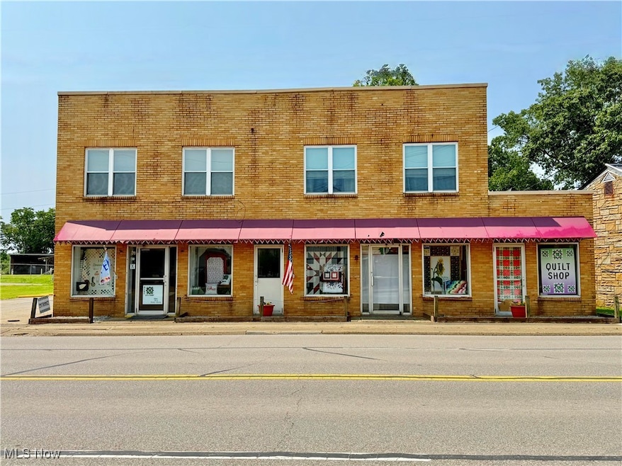 2007 Washington Blvd, Belpre, OH 45714 - photo 1