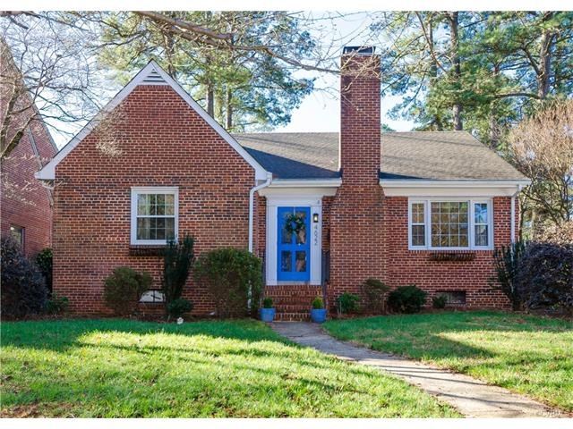 Welcome to 4622 King William Road in beautiful Wes
