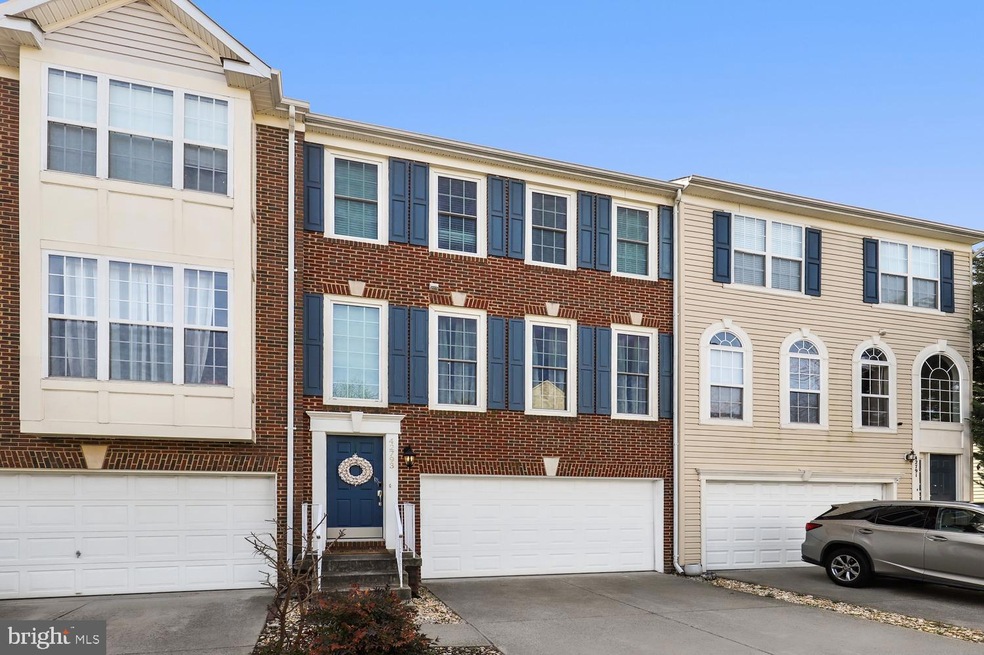 42793 Shaler St, Chantilly, VA 20152 - photo 1