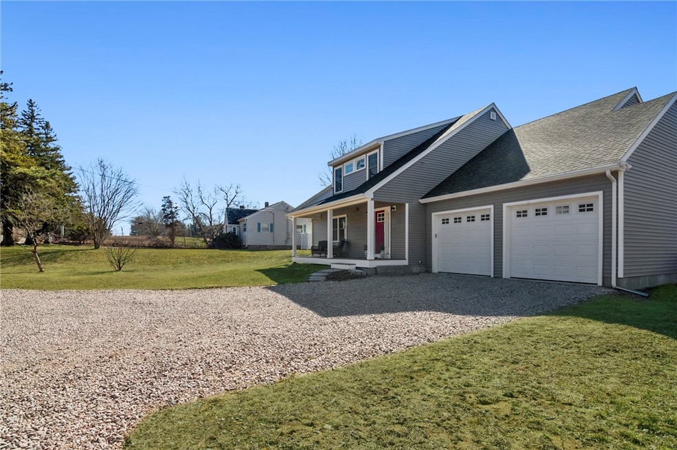 33 Langworthy Rd, Westerly, RI 02891 - photo 1