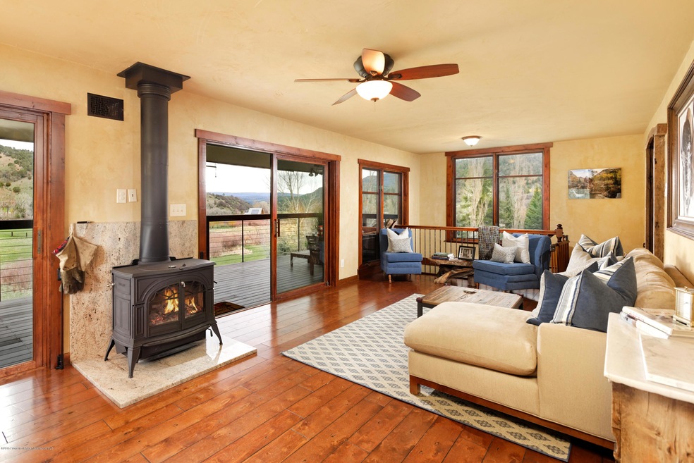 Main living room