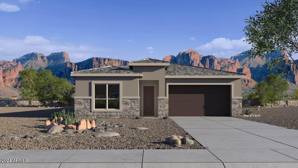 Talinn Blackstone Elevation N