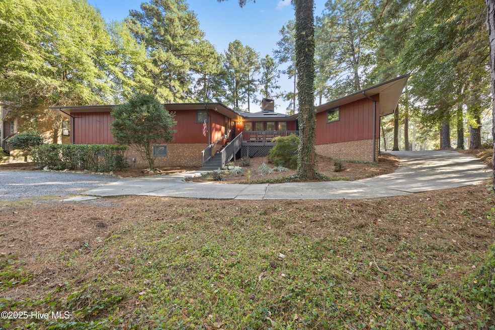40 Inverness Rd, Pinehurst, NC 28374 - photo 1