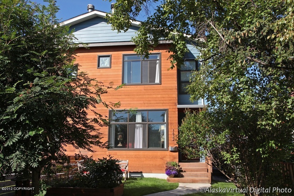 1432 G St Codominiums