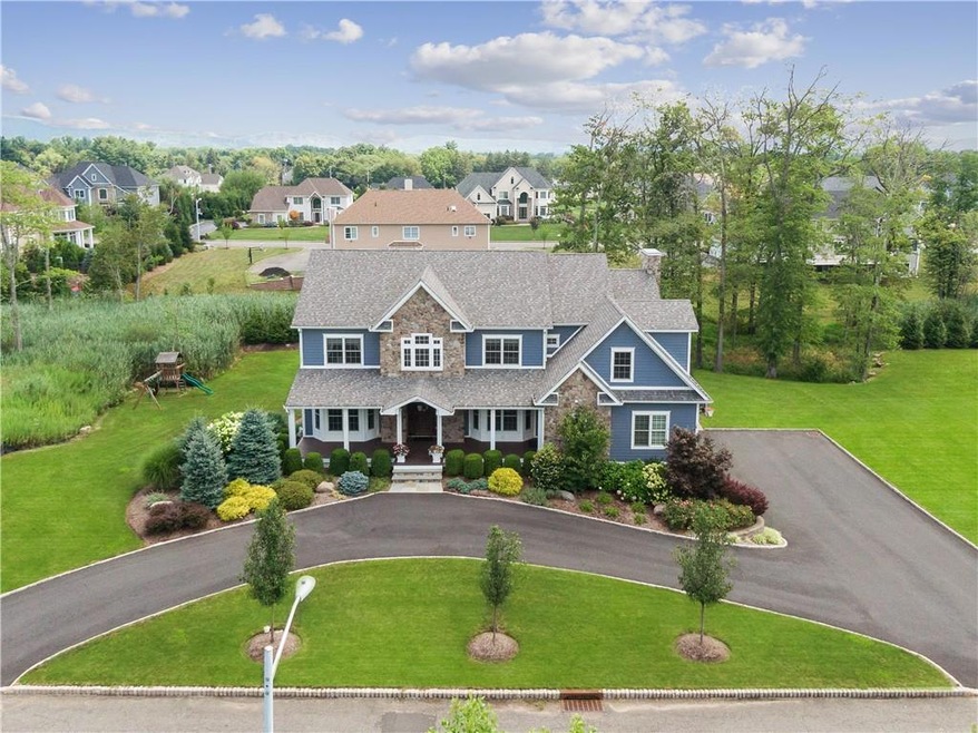 336 Pleasant Hill Dr, New City, NY 10956 - photo 1