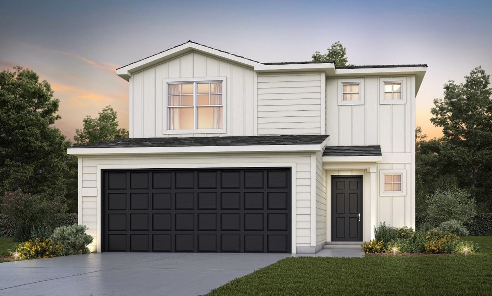 25869 Hedgerow Dr, Magnolia, TX 77355 - photo 1