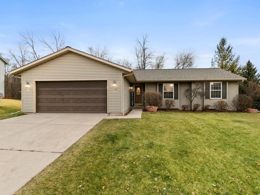 Beatiful 3 Bedroom in West Bend