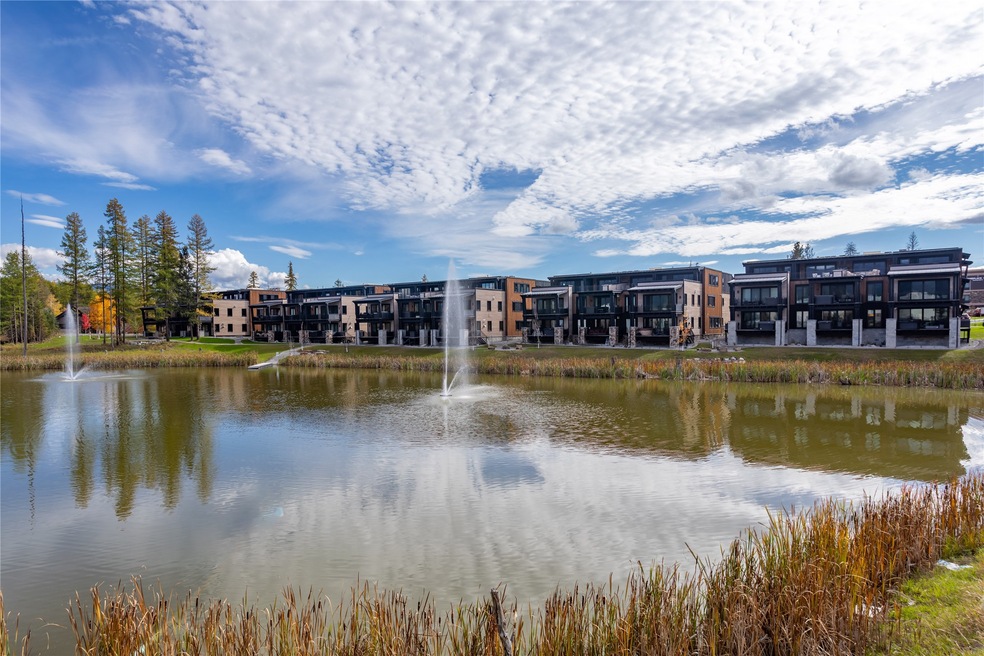 315 Akers Ln unit H, Whitefish, MT 59937 - photo 1