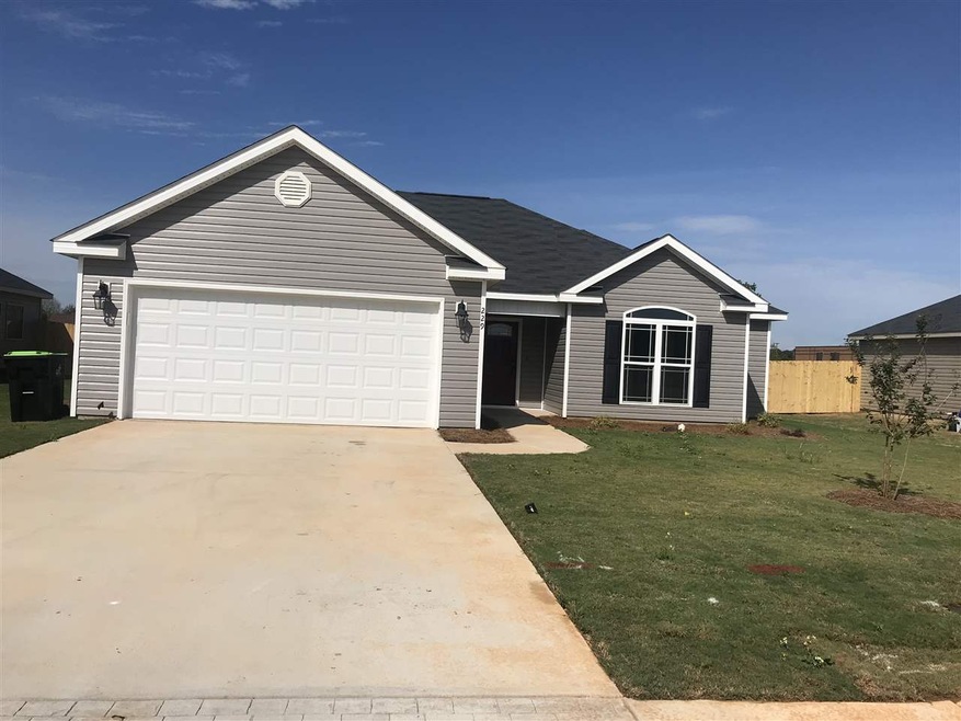 229 N Charity Ln, Warner Robins, GA 31088 - photo 1