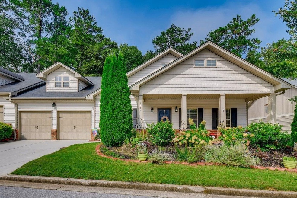 1019 Verlander Trail, Mableton, GA 30126 - photo 1