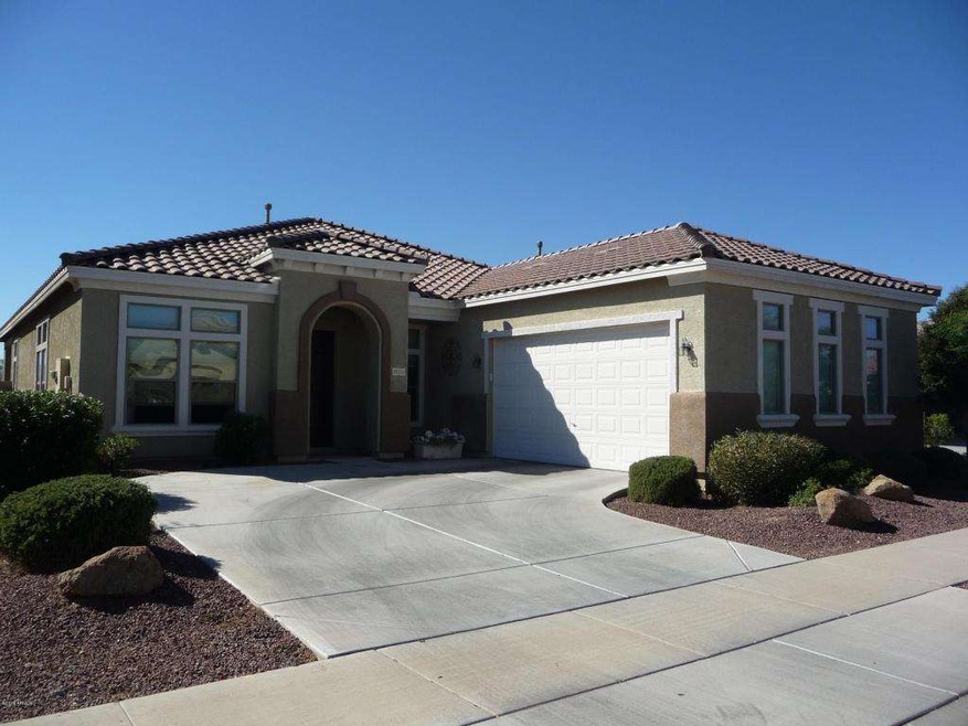Surprise 15369 W Jill & 26134 N Desert M