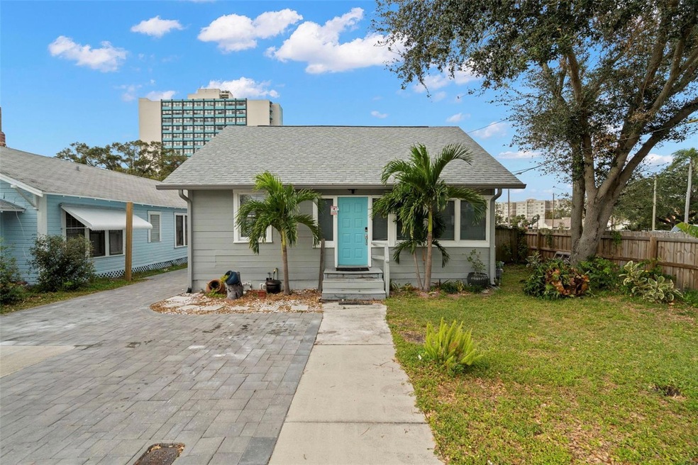 810 Turner St, Clearwater, FL 33756 - photo 1