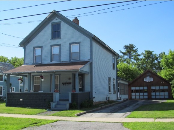 101 Gibson Ave, Rutland, VT 05701 - photo 1