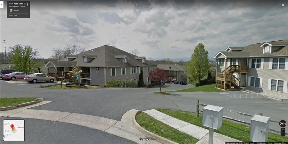 1131 Robin Hood Ct unit 103, Harrisonburg, VA 22801 - photo 1