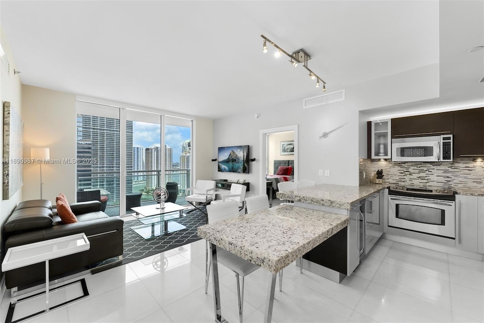 The Plaza on Brickell unit 2606, Miami, FL 33131 - photo 1