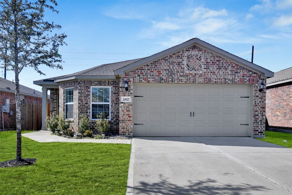 20827 Solstice Point Dr, Hockley, TX 77447 - photo 1