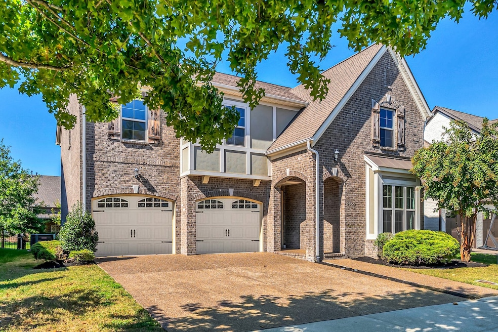 2009 Heflin Ln, Franklin, TN 37069 - photo 1