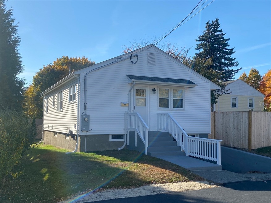 1 Stanley Terrace, Woburn, MA 01801 - photo 1