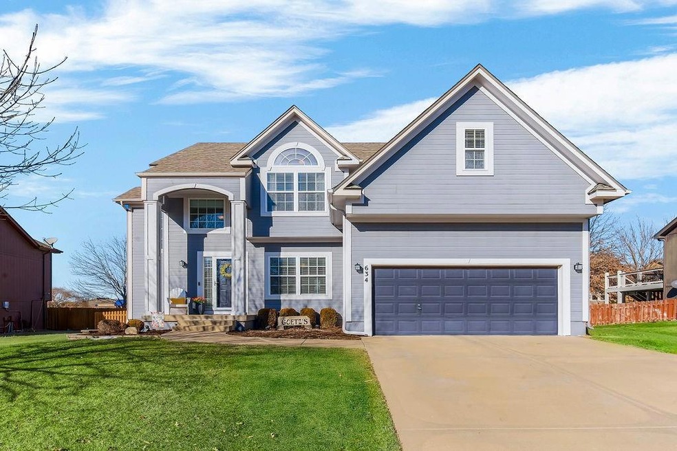 Sold • Co-Listing Agent