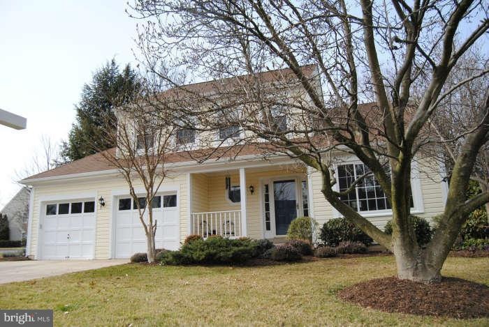 13180 Ladybank Ln, Herndon, VA 20171 - photo 1