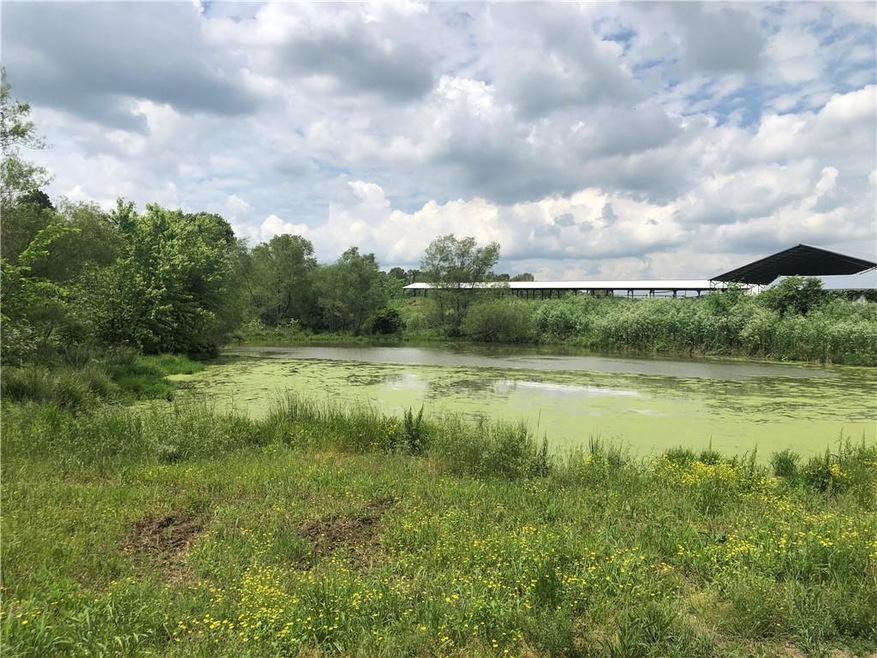 4.32 AC Highway 265, West Fork, AR 72774 - photo 1